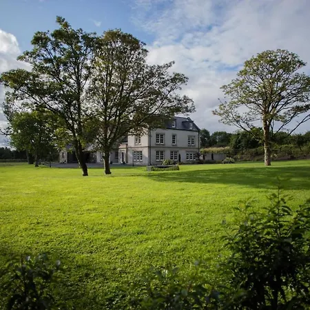 Bailey'S Court, Guest Accommodation-3